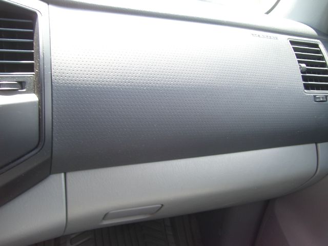 2011 Toyota Tacoma Mustang CLUB OF America Edition