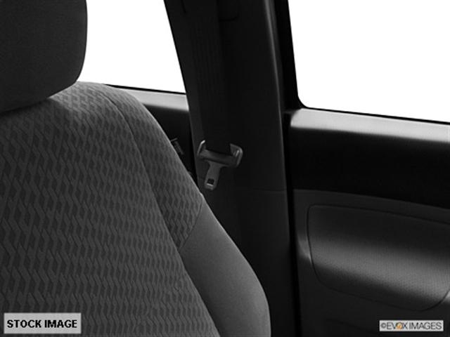 2011 Toyota Tacoma Red Line