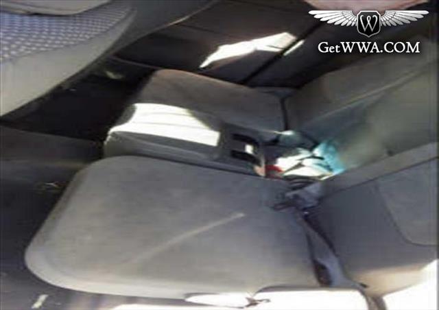 2011 Toyota Tacoma XLT 2WD