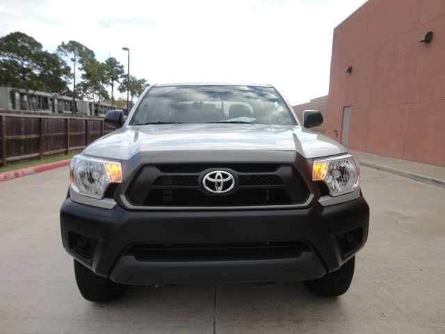 2012 Toyota Tacoma Z28 LOW Miles