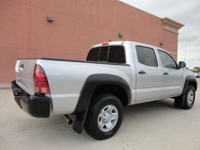 2012 Toyota Tacoma Z28 LOW Miles