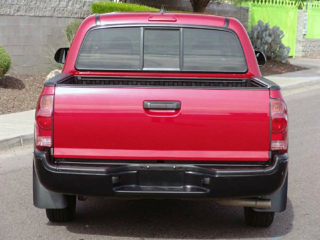 2012 Toyota Tacoma HD25