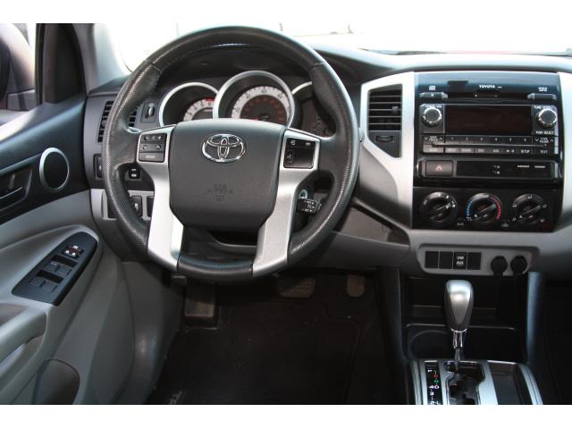 2012 Toyota Tacoma C300 Luxury