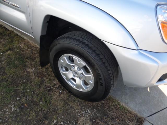 2012 Toyota Tacoma C300 Luxury