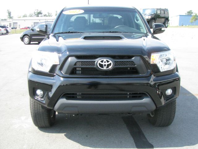 2012 Toyota Tacoma LT1 Sedan