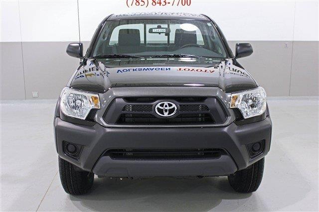 2012 Toyota Tacoma Extended Cab SLE Pickup 4D 5 3/4 Ft