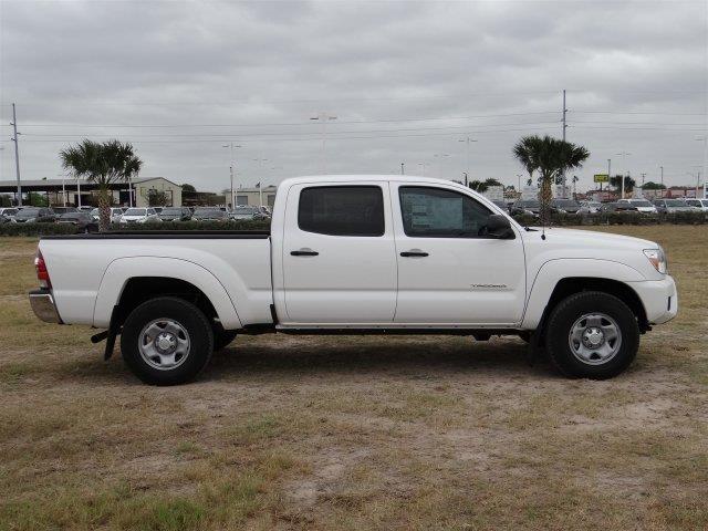 2013 Toyota Tacoma Base