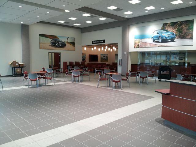 2013 Toyota Tacoma 4WD 4dr SUV Adventure