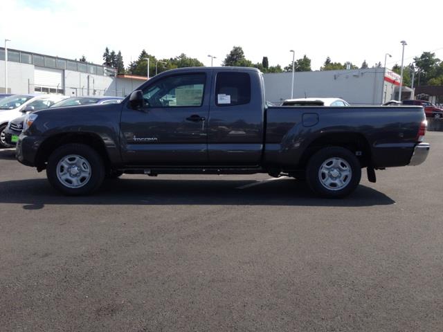 2013 Toyota Tacoma Base