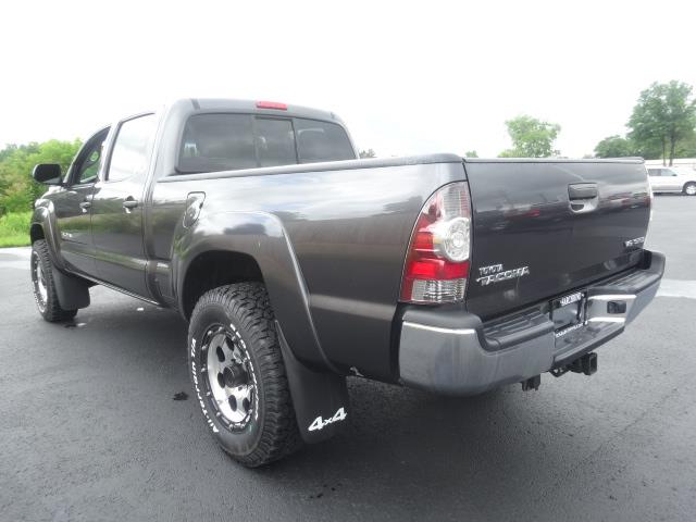 2013 Toyota Tacoma Roadtrek