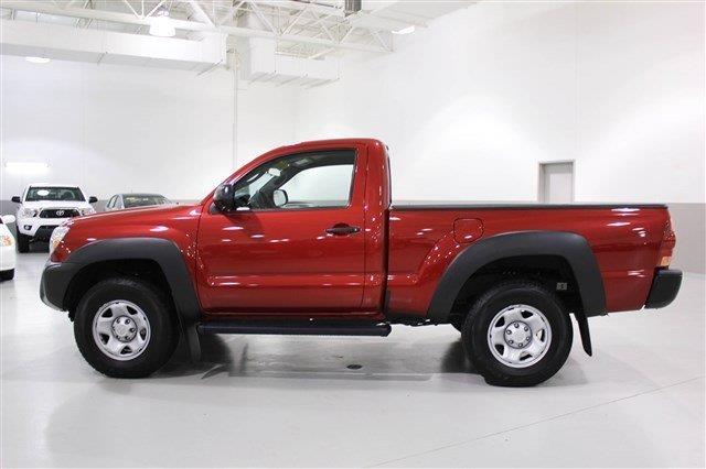 2013 Toyota Tacoma Extended Cab SLE Pickup 4D 5 3/4 Ft