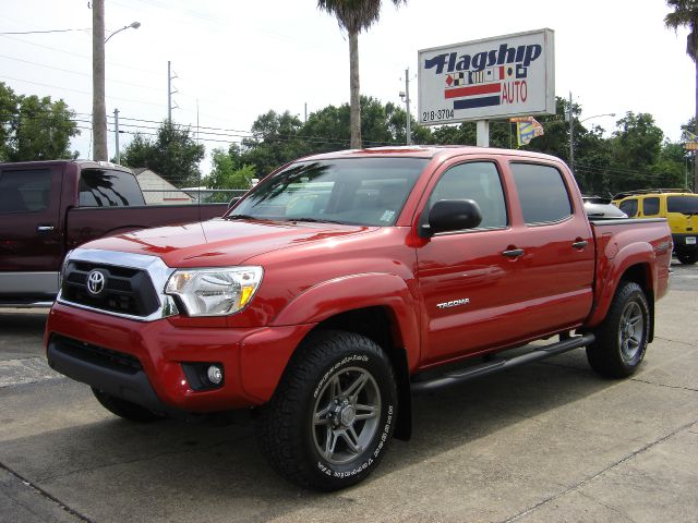 2013 Toyota Tacoma Z28 LOW Miles