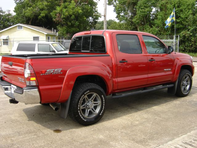 2013 Toyota Tacoma Z28 LOW Miles