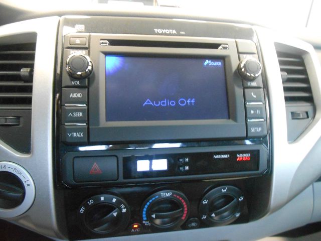 2013 Toyota Tacoma 5.