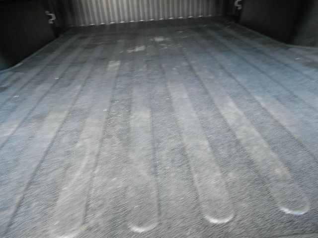 2013 Toyota Tacoma 5.