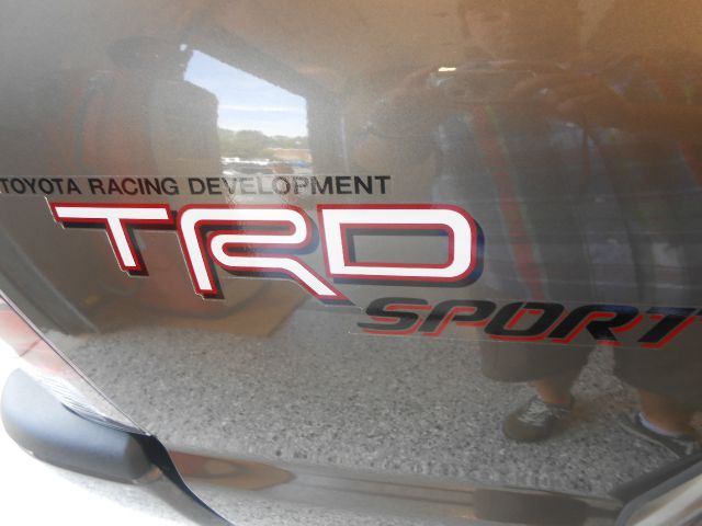 2013 Toyota Tacoma 5.