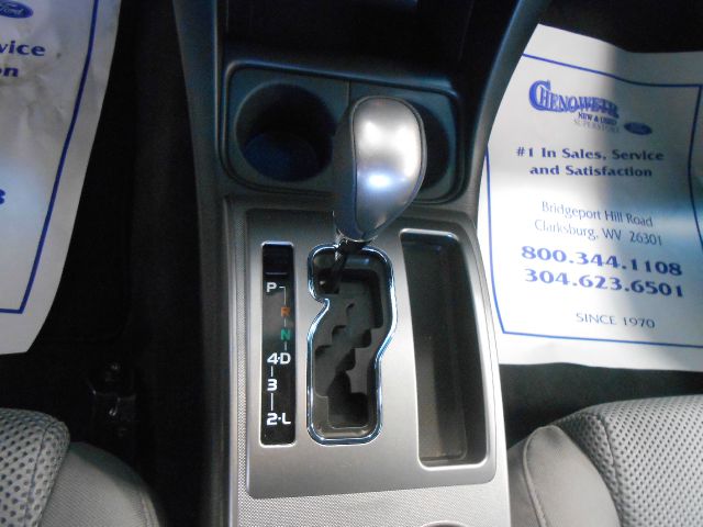 2013 Toyota Tacoma 5.