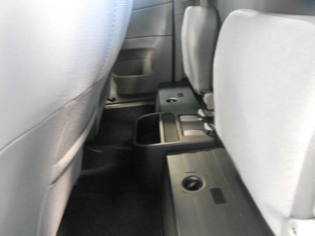 2013 Toyota Tacoma 5.