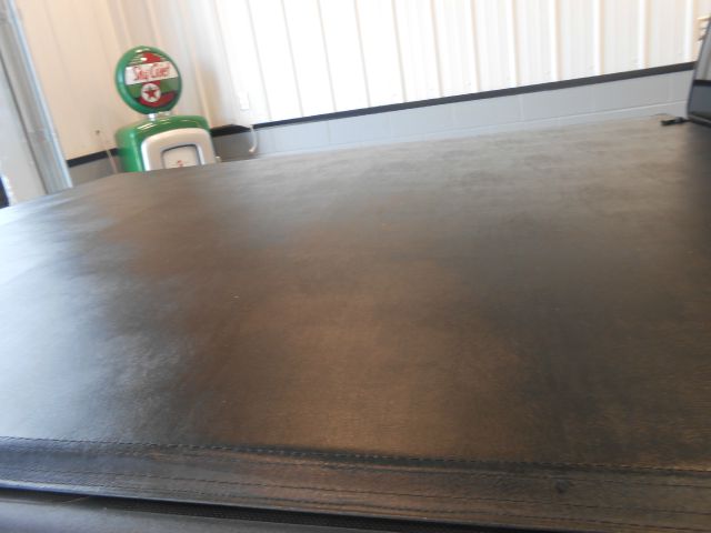 2013 Toyota Tacoma 5.