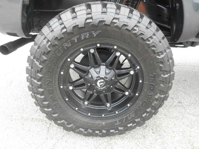 2013 Toyota Tacoma XLT Superduty Turbo Diesel