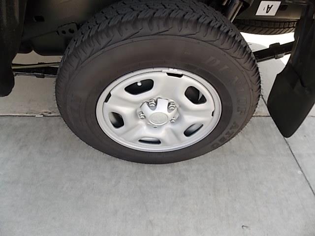 2013 Toyota Tacoma Awd X