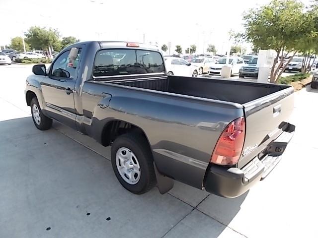 2013 Toyota Tacoma Awd X