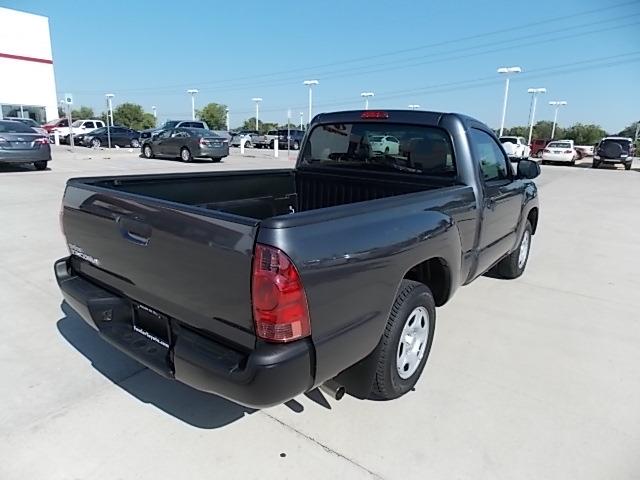 2013 Toyota Tacoma Awd X
