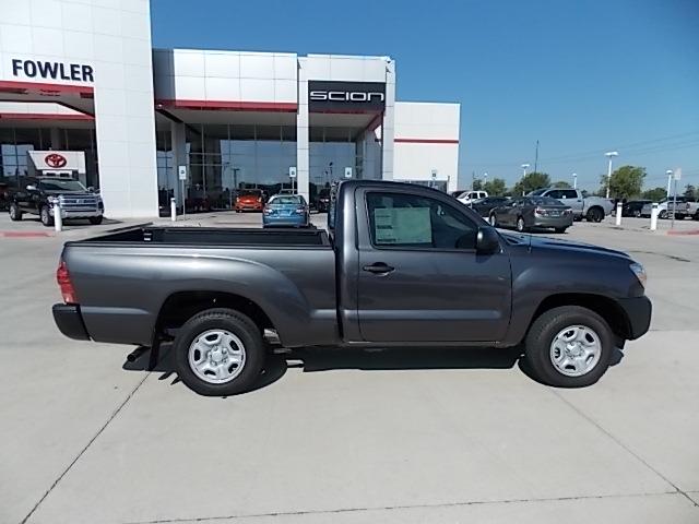 2013 Toyota Tacoma Awd X