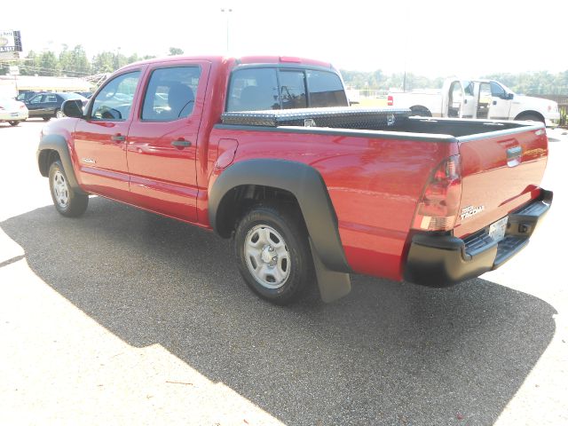2013 Toyota Tacoma HD25
