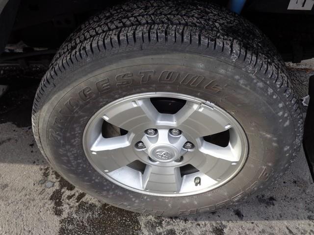 2013 Toyota Tacoma Hd2500 Excab 4x4