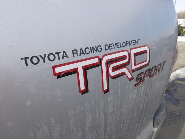 2013 Toyota Tacoma Hd2500 Excab 4x4