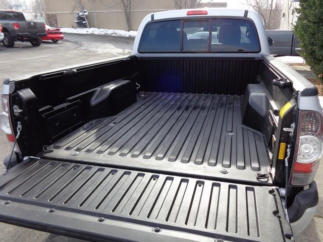 2013 Toyota Tacoma Hd2500 Excab 4x4