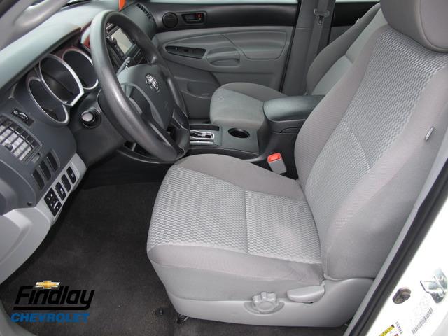 2013 Toyota Tacoma XLT 2WD