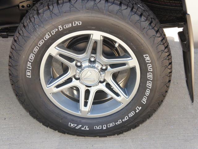 2014 Toyota Tacoma XLT 2WD