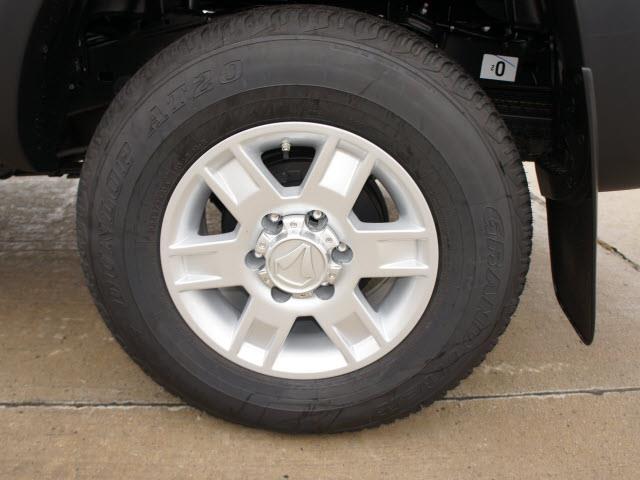 2014 Toyota Tacoma XLT 2WD