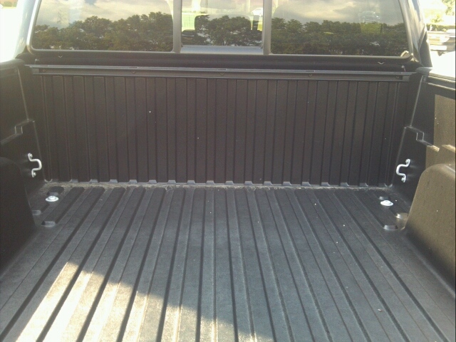 2014 Toyota Tacoma Unknown