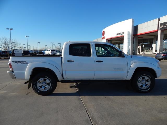 2014 Toyota Tacoma Unknown