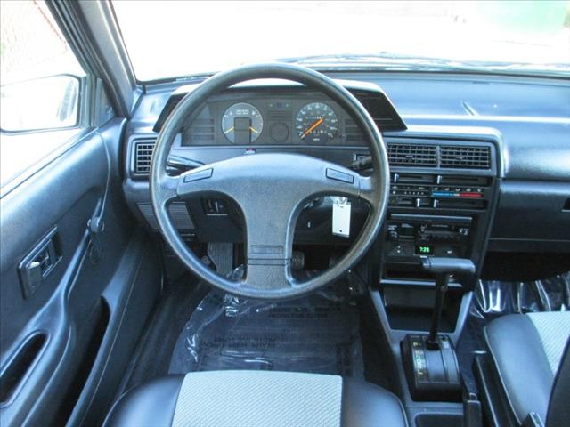 1990 Toyota Tercel E550 4matic AMG