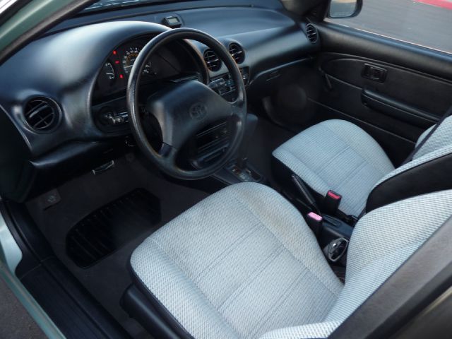 1992 Toyota Tercel 3.2 Coupe 2D