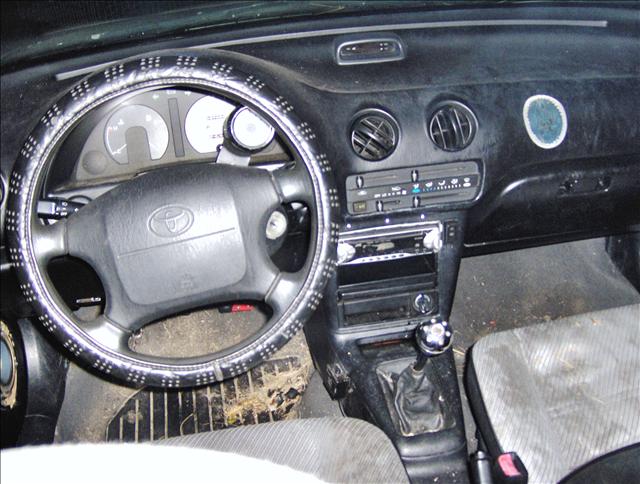 1993 Toyota Tercel Unknown