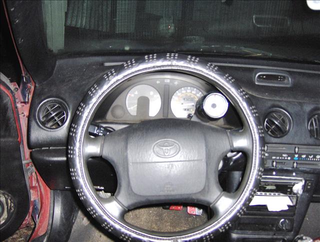 1993 Toyota Tercel Unknown