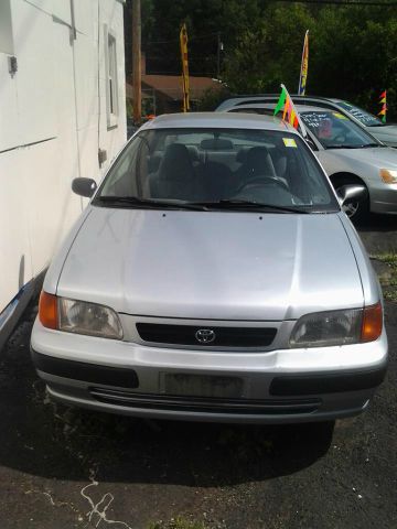 1997 Toyota Tercel Super Clean NICE Luxury