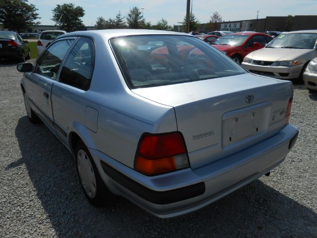 1997 Toyota Tercel Super Clean NICE Luxury