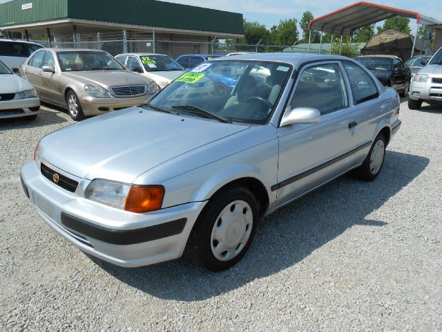 1997 Toyota Tercel Super Clean NICE Luxury