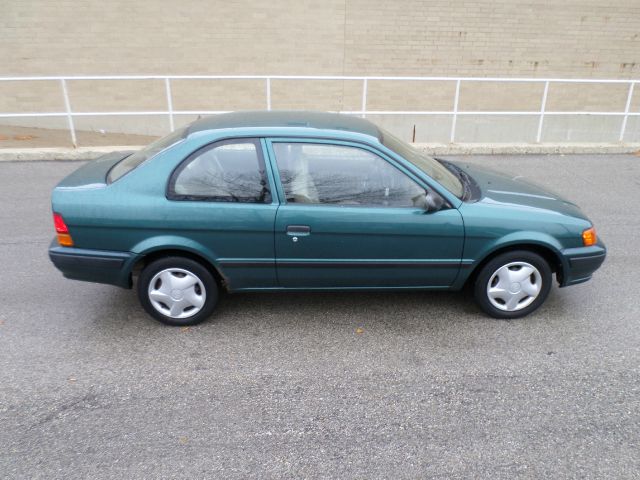 1997 Toyota Tercel Super Clean NICE Luxury