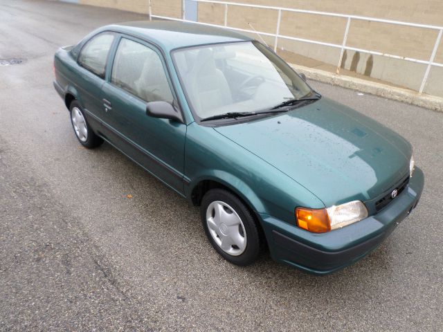1997 Toyota Tercel Super Clean NICE Luxury
