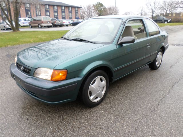 1997 Toyota Tercel Super Clean NICE Luxury
