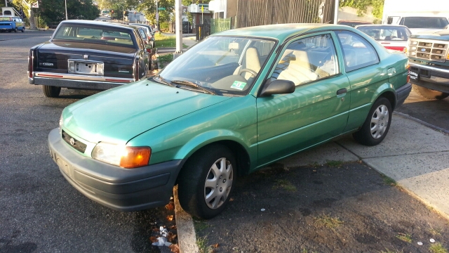 1997 Toyota Tercel Super Clean NICE Luxury