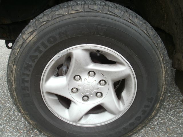 2000 Toyota Tundra W8 4motion AUTO