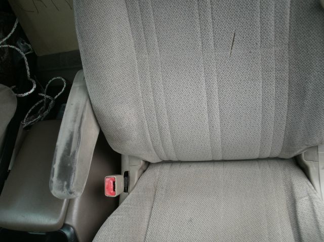 2000 Toyota Tundra W8 4motion AUTO